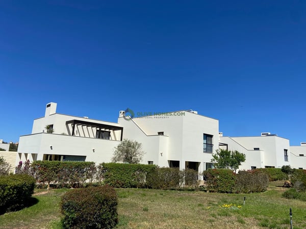 Villa in Sagres - view 1