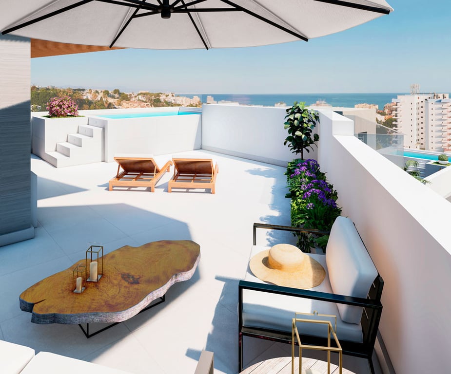 House in Torremolinos - Image 3