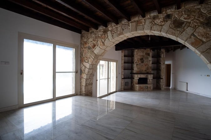 House in Neo Chorio - view 1
