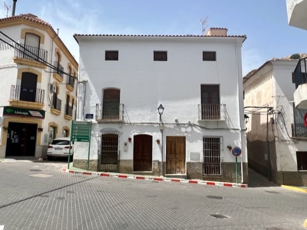 House in Almeria - view 1