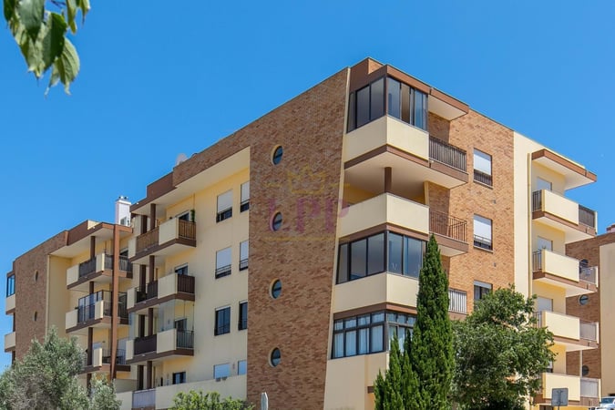 Apartment in Lagos - view 1