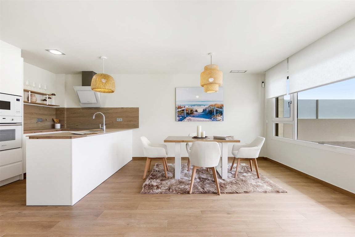 Villa in Rojales - Image 3