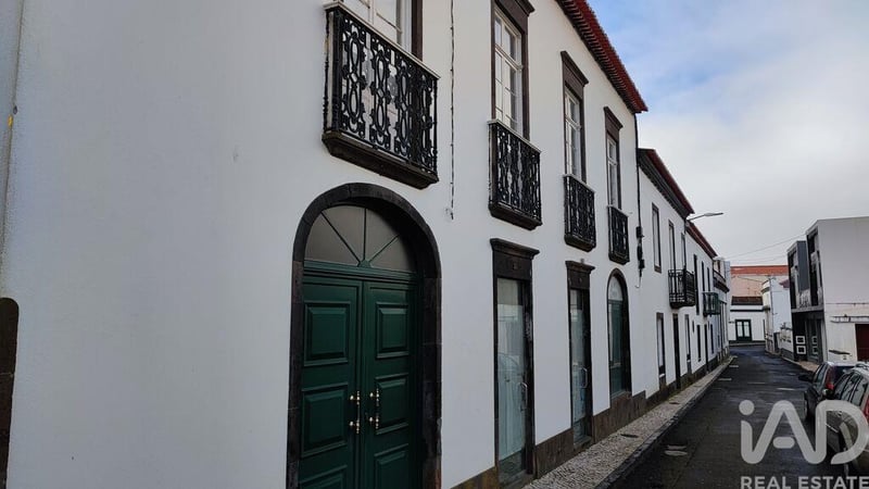 House in Povoacao - view 1