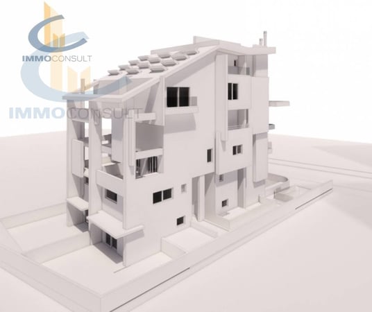 Apartment in Glyfada - view 1