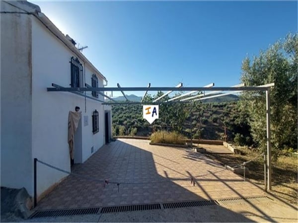 Farm, Ranch or Equestrian in Alcala la Real - view 1