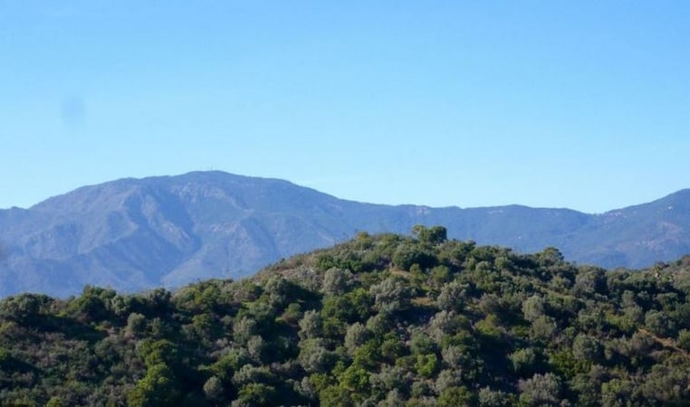 Land in Estepona - view 1