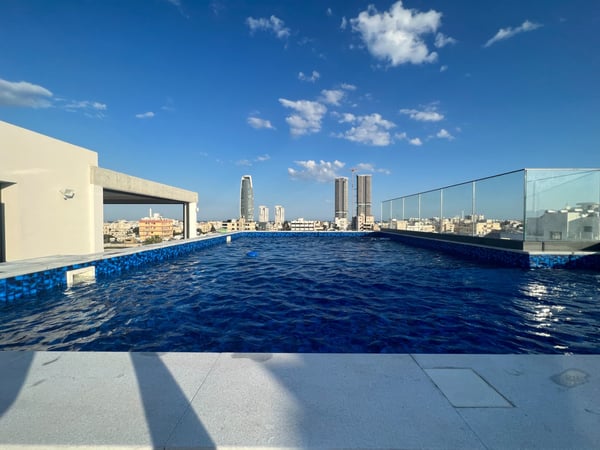 House in Agios Nikolaos - view 1