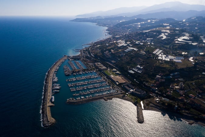 Apartment in Sanremo - view 1