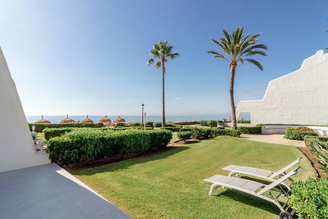 House in Marbella - view 1
