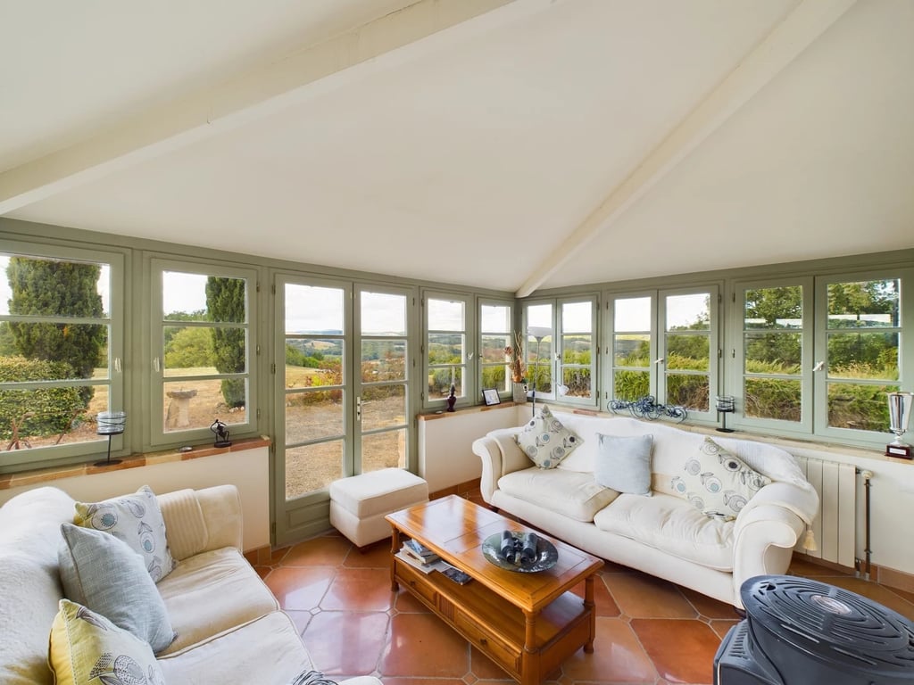 House in Castelnau-de-Montmiral - Image 3