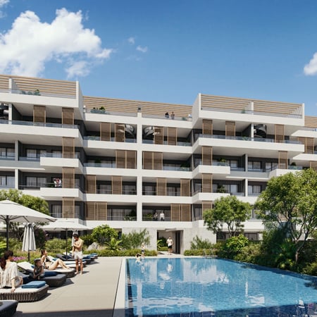 House in Zakaki - view 1