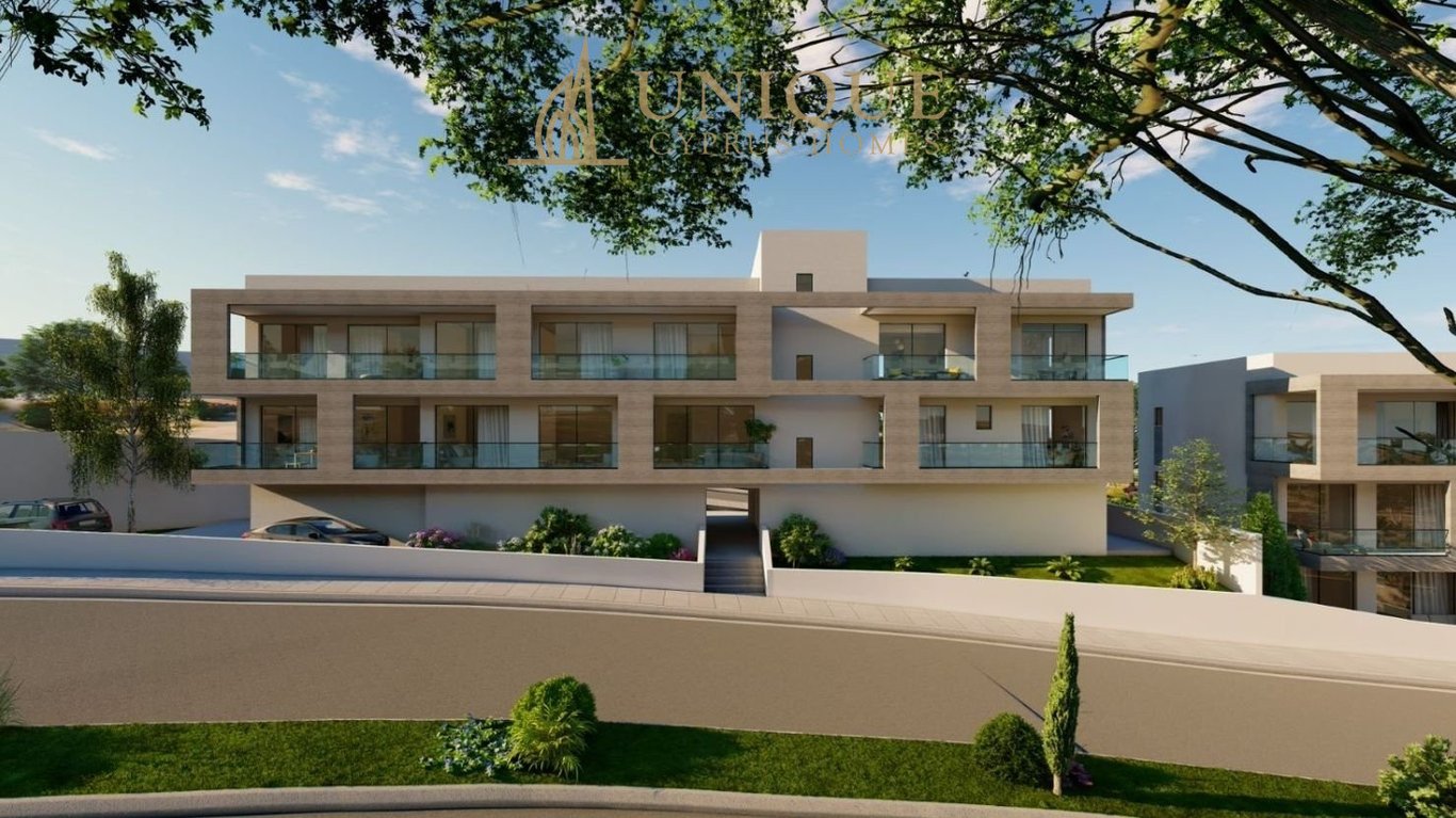 Apartment in Paphos Municipality - Image 2