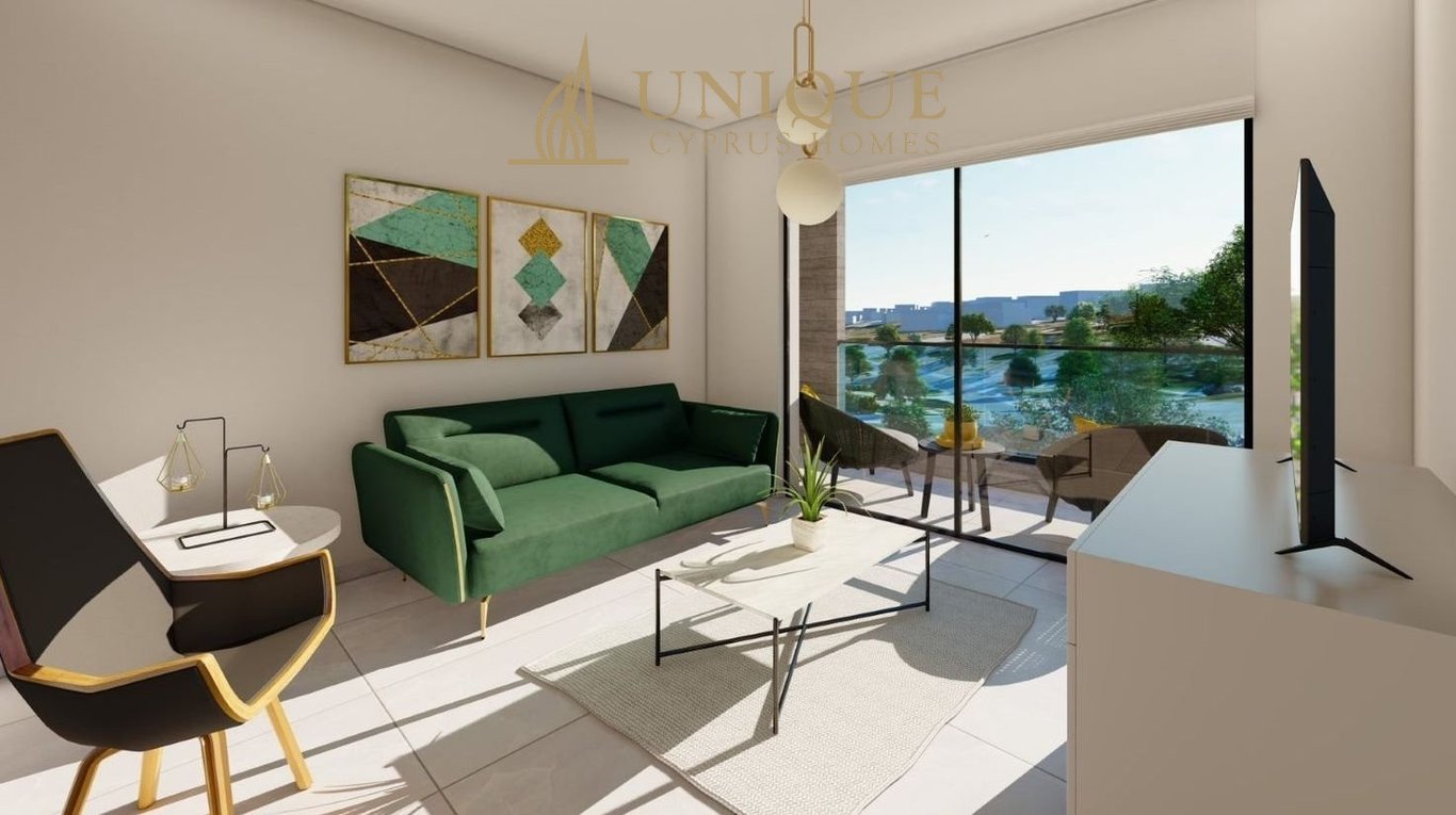 Apartment in Paphos Municipality - Image 3