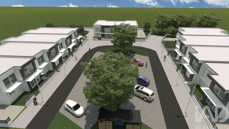 Land in Rio Maior - view 1