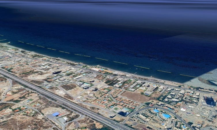 House in Zakaki - view 1