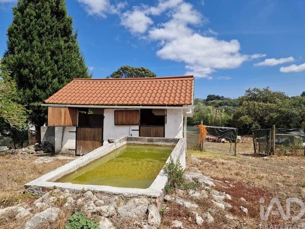 Land in Alvados - view 1