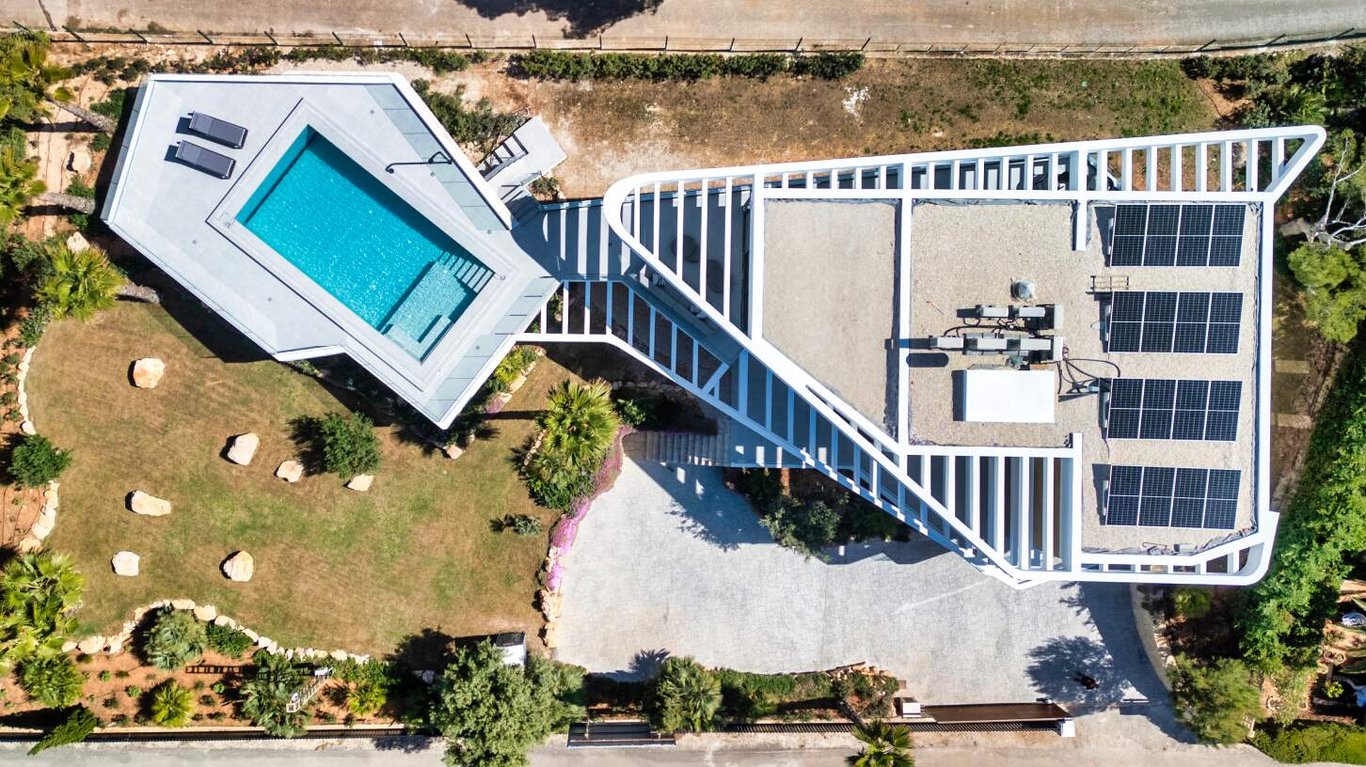 Villa in Aduanas - Image 4