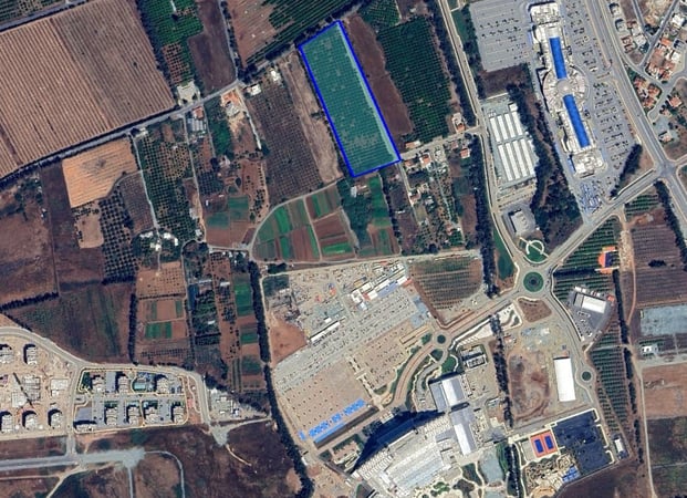 House in Zakaki - view 1