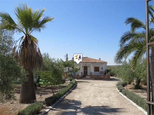 Farm, Ranch or Equestrian in Monte Lope Alvarez - view 1