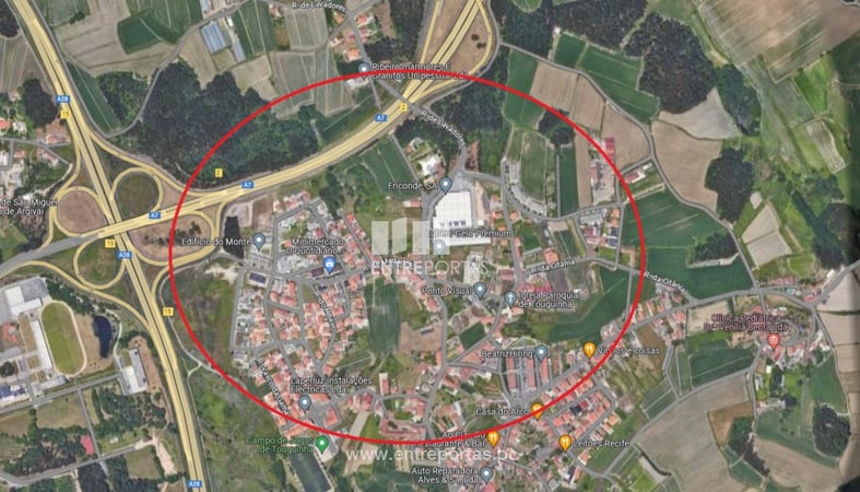 House in Touguinho - view 1