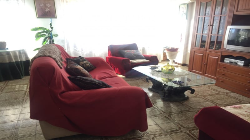 House in Almansa - view 1