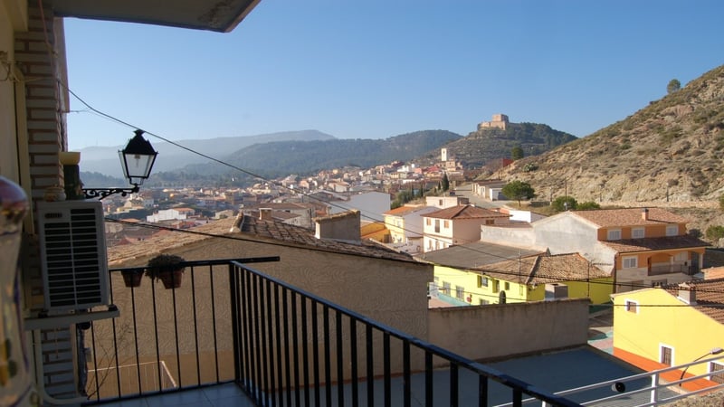 House in Jalance - view 1