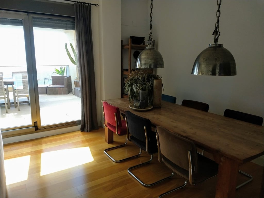 Penthouse in Alicante - Image 3