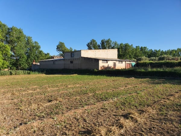 Land in Ayora - view 1