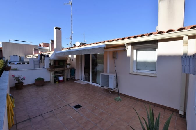 House in Palamos - view 1