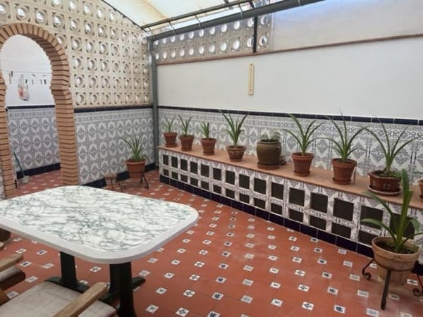 Farm, Ranch or Equestrian in Ayora - view 1