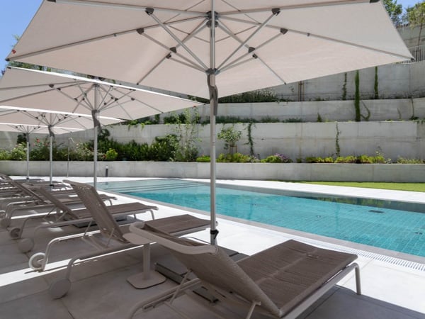 Apartment in Lisbon - view 1