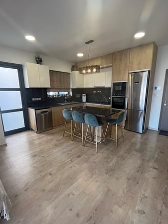 House in Nicosia Municipality - view 1