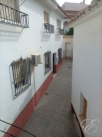 House in Benamargosa - view 1