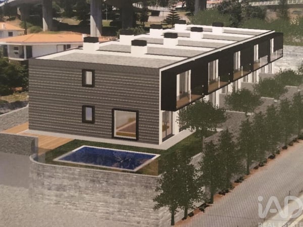 House in Sao Martinho - view 1