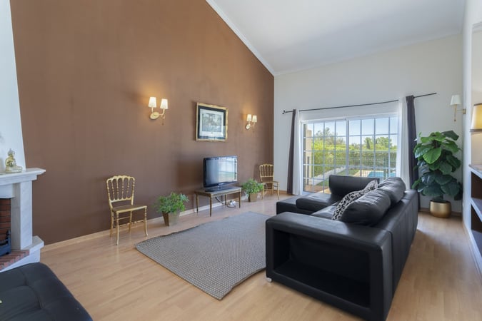 House in Vilamoura - view 1