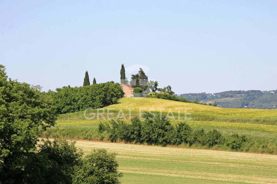 House in Citta della Pieve - Image 3