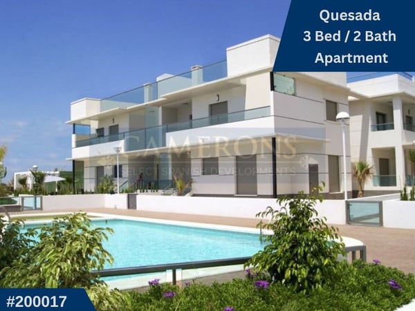 Apartment in Alicante - view 1