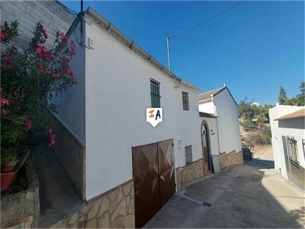 Farm, Ranch or Equestrian in El Sabariego - view 1