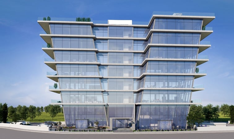 House in Zakaki - view 1