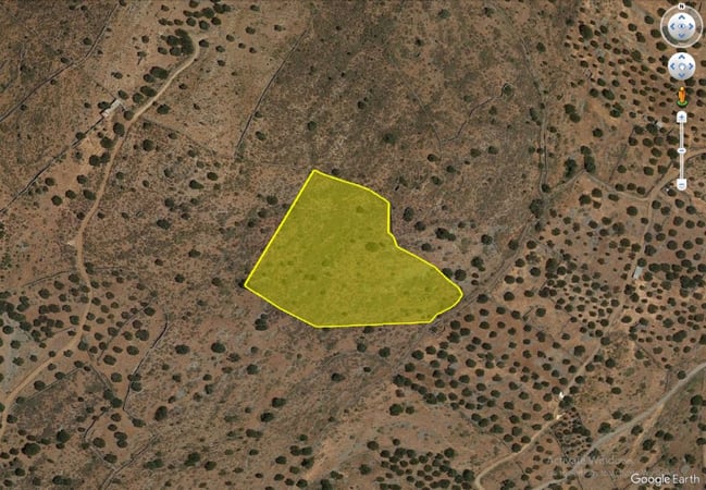 House in Agios Nikolaos - view 1