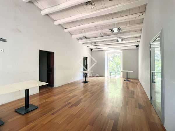 House in Barcelona - view 1