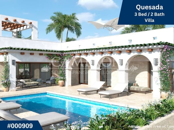 House in Ciudad Quesada - view 1