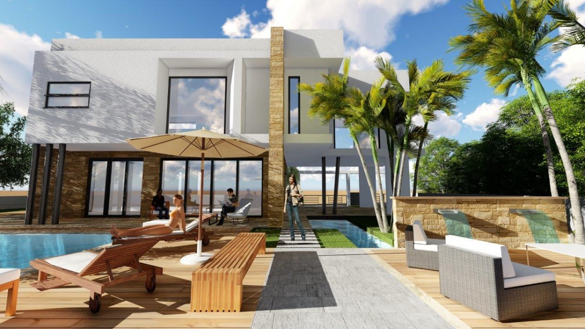 Villa in Paphos - Image 3