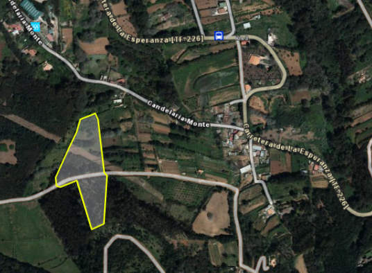 House in Santa Cruz de Tenerife - view 1