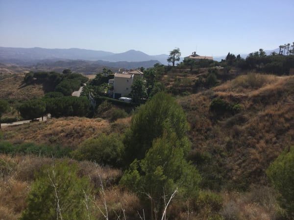 Land in Mijas Costa - view 1
