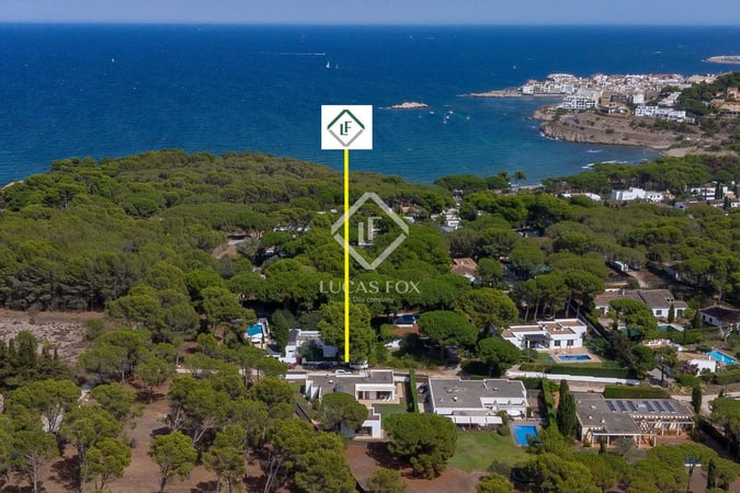 House in l'Escala - view 1