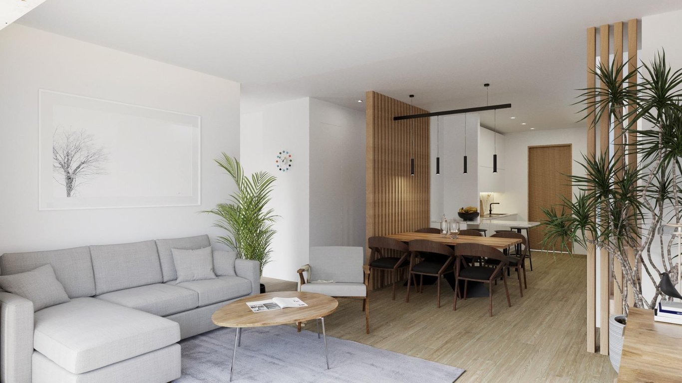 Villa in Hondon de las Nieves - Image 2