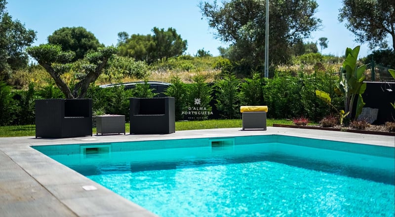 Villa in Albufeira - view 1