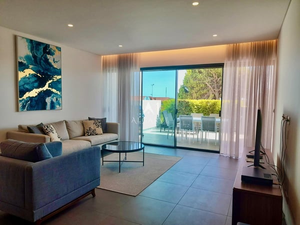 Apartment in Tavira - view 1