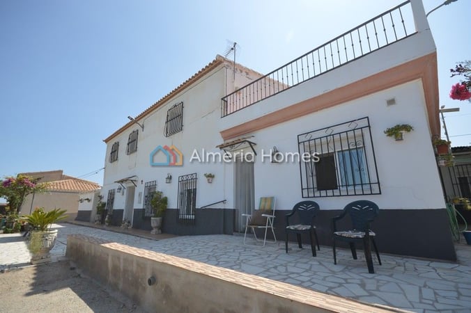 House in Albox - view 1